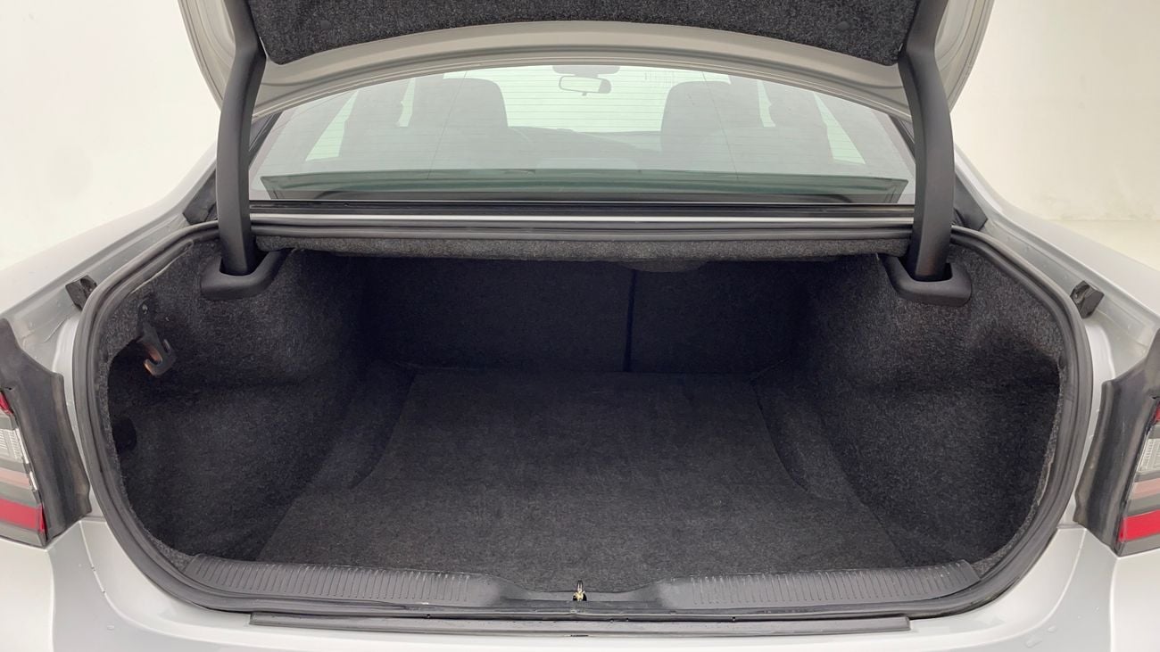 دودج تشارجر SXT 3.6 | بدون دفعة مقدمة | اختبار القيادة في المنزل