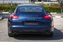 Porsche Panamera 4S 2012!! GCC SPECS!! FULL SERVICE HISTORY