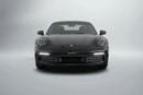 Porsche 911 CARRERA