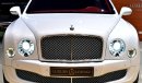 Bentley Mulsanne