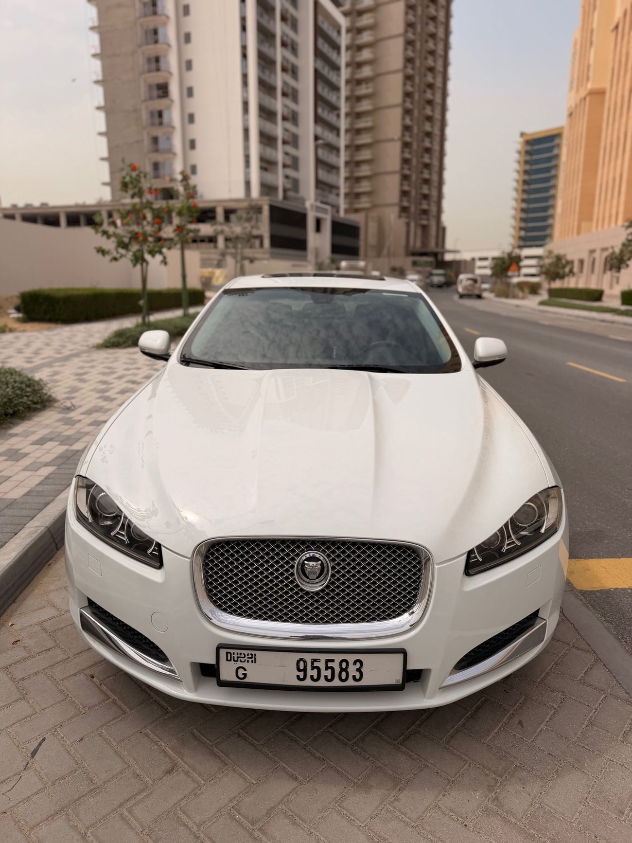 Jaguar XF Premium Luxury 3.0L