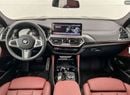BMW X4 xDrive 30i M Sport 2.0L