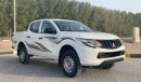 Mitsubishi L200 2016 4x4 Ref#478