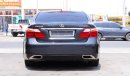 Lexus LS460 L