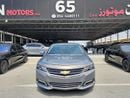 Chevrolet Impala LTZ