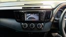 Toyota RAV4 2019 | 2.0L PETROL | AT | RHD | STEERING CONTROL SWITCHES - DIGITAL ODOMETER - CRUI