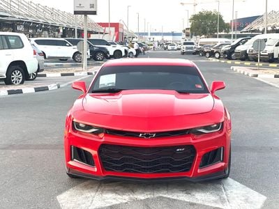 Chevrolet Camaro RS