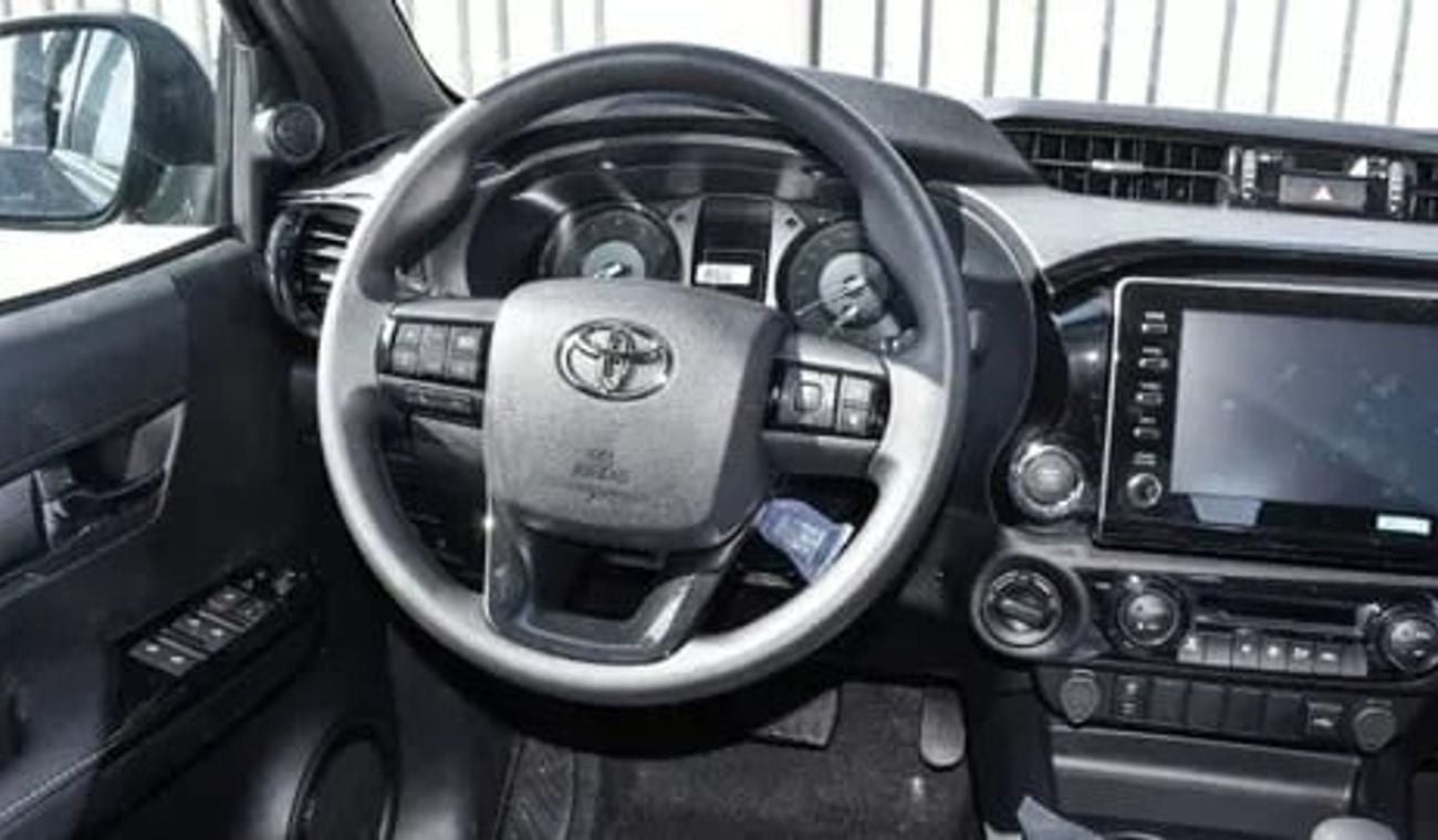 Toyota Hilux Adventure 4.0L