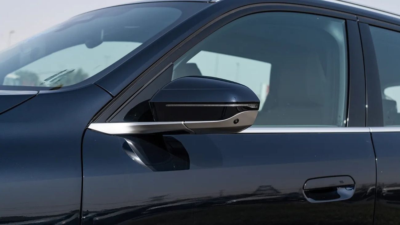 BMW X3 2026 | BMW X3 XDRIVE25L LUXURY PACKAGE