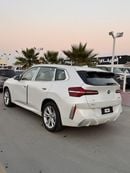 BMW X3 BMW X3 Model 2026 china spec , Rims 19 , 2.5L