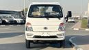جيرجا بورتو GerJa Porto 2771CC 2WD ISUZU ENGINE 2T PAYLOAD CARGO MT