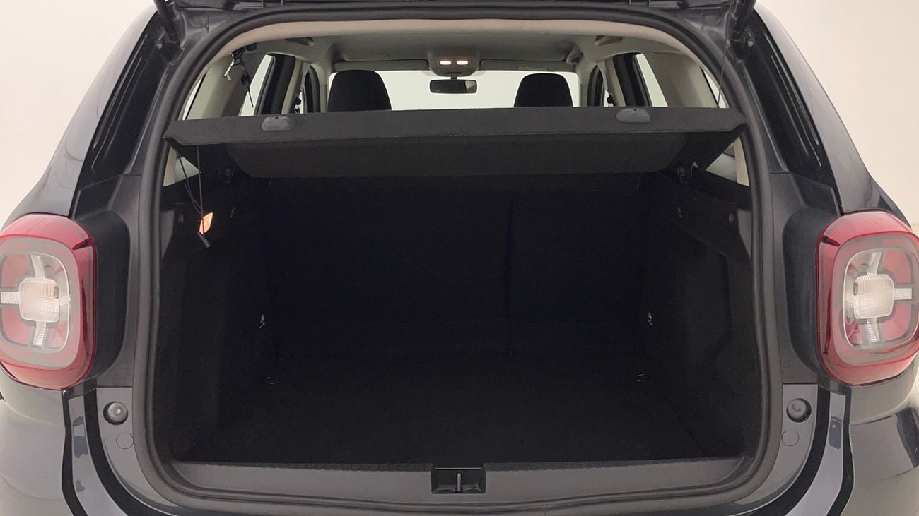 Renault Duster SE 1.6 | Zero Down Payment | Home Test Drive