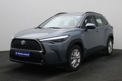 Toyota Corolla Cross GLI HYBRID 1.8