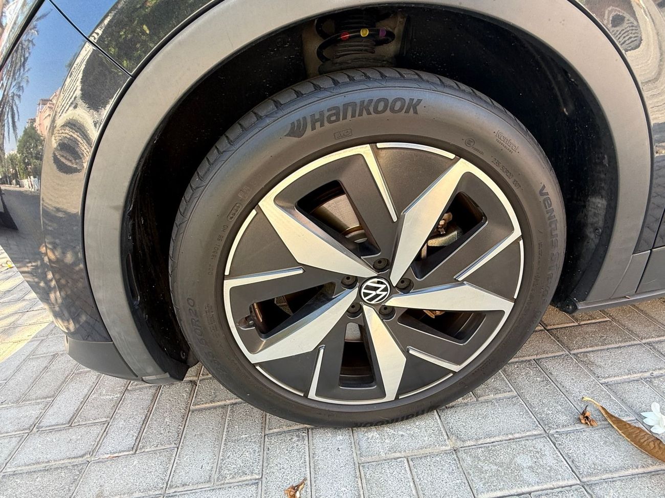 Volkswagen ID.4 Pure Plus