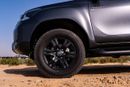 تويوتا هيلوكس Toyota Hilux  4.0-l 4WD pickup  2026 4-door cabin, automatic
