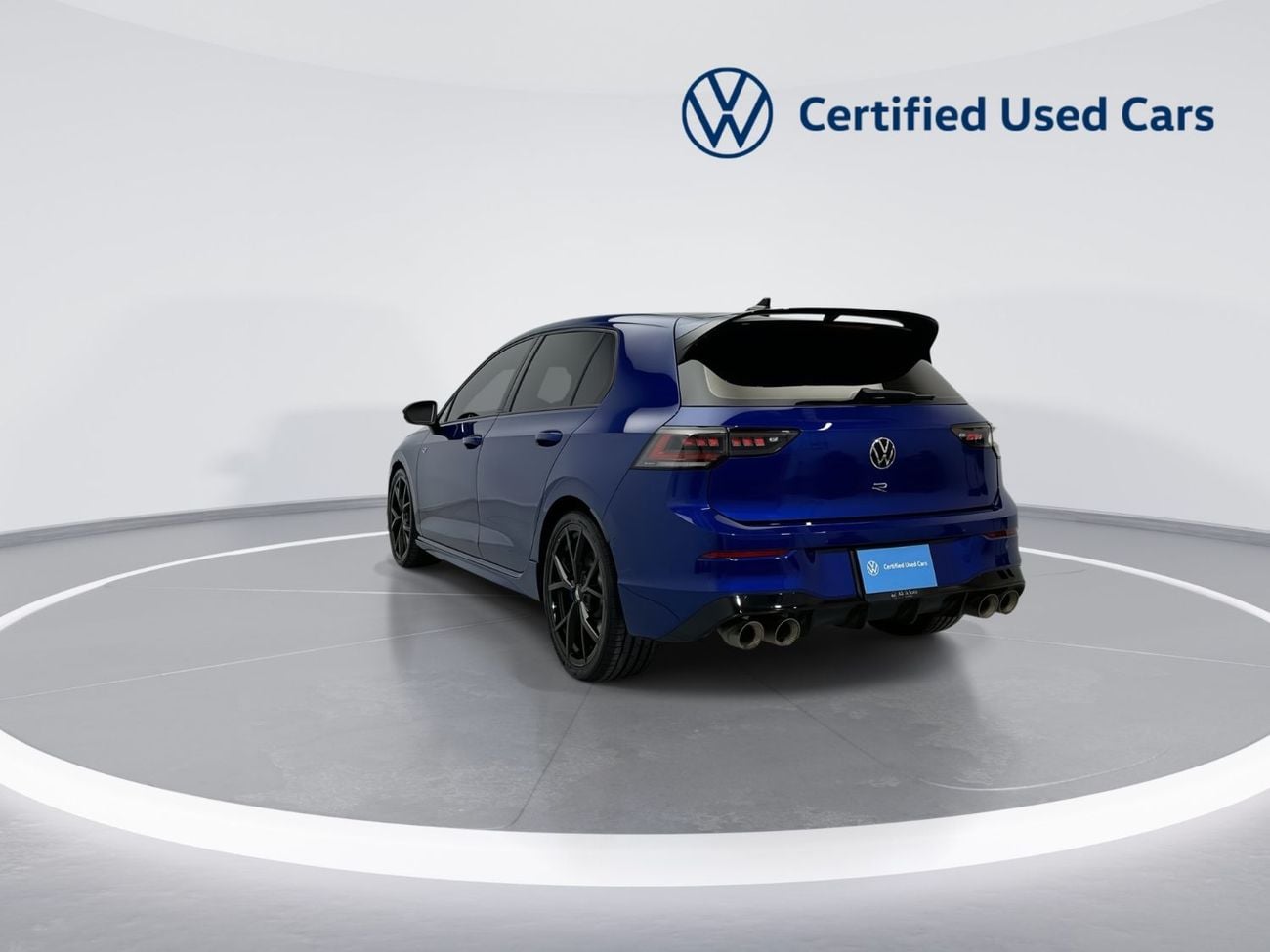 Volkswagen Golf R Golf R 2L | Performance Exhaust | 333 HP | 4Motion AWD | 7-Speed DSG