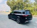 Mercedes-Benz GLS 450 4MATIC