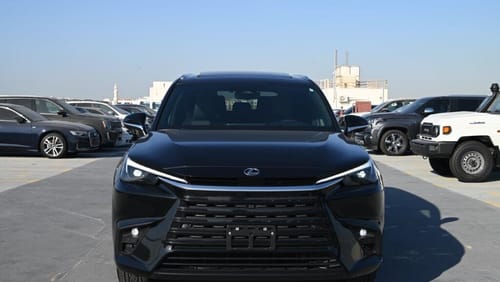 Lexus TX 350 EXECUTIVE 7-Passenger