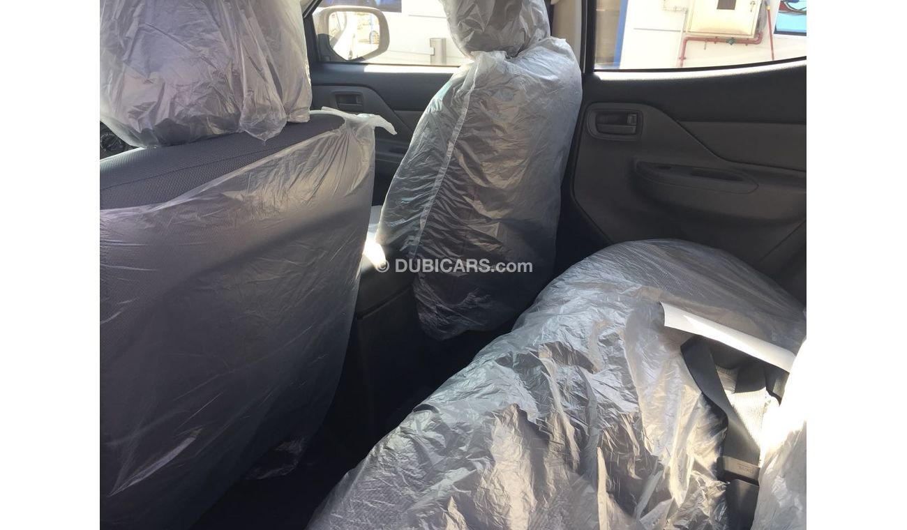 Mitsubishi L200 PICK UP 4x4 2.5L DIESEL