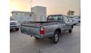 Toyota Hilux TOYOTA HILUX PICK UP RIGHT HAND DRIVE   (PM1540)