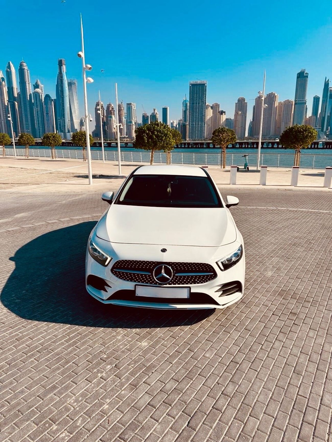 مرسيدس بنز A 220 Selling Cash only urgently