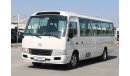 Toyota Coaster 2015 | COASTER 30 SEATER WITH GCC SPECS AND EXCELLENT CONDITION