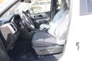 Mitsubishi L200 DC SPORTERO 4WD 2.4L DIESEL AUTOMATIC TRANSMISSION ( FOR RE-EXPORT OUTSIDE GCC COUNTRIES)