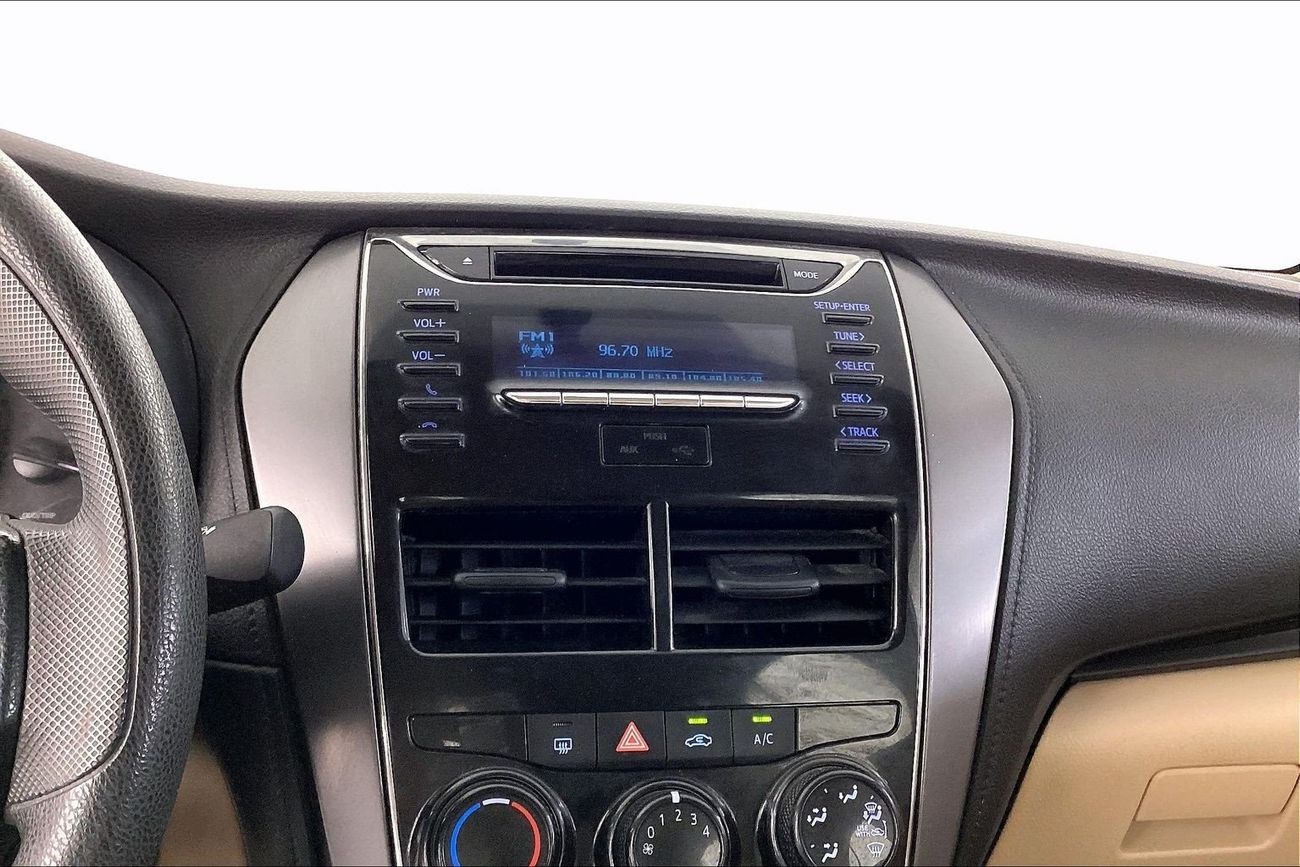 Toyota Yaris SE / E | Guaranteed Warranty | 0 Down Payment