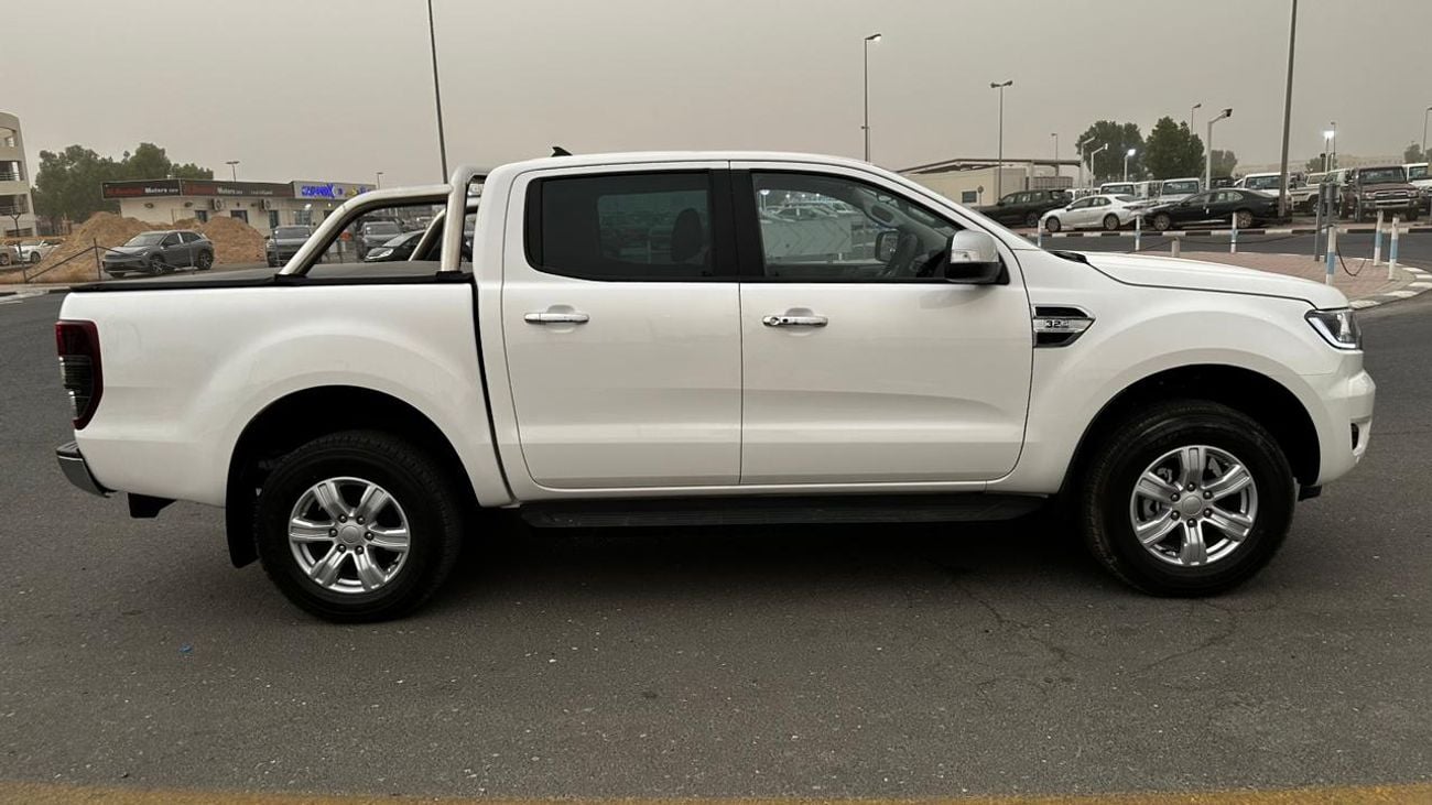 Ford Ranger RANGER WILDTRAK 2.0 LITER ,RIGHT HAND DRIVE ,ONLY FOR EXPORT AVAILABLE