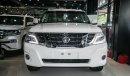 Nissan Patrol LE VVEL DIG