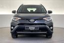 Toyota RAV4 VX | Guaranteed Warranty | 0 Down Payment
