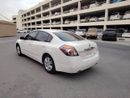 Nissan Altima S 2.5L