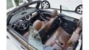 Mini Cooper S EXCELLENT DEAL for our Mini Cooper S Convertible ( 2011 Model ) in Brown Color GCC Specs