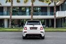 Abarth 595 1,273 P.M | 0% Downpayment | Abart 595 Competizione | Low KM!