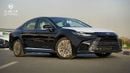 تويوتا كامري LUMIERE HEV - 2.5L Hybrid | 360 Camera | Seat Memory Ventilation | Radar Based Cruise Control