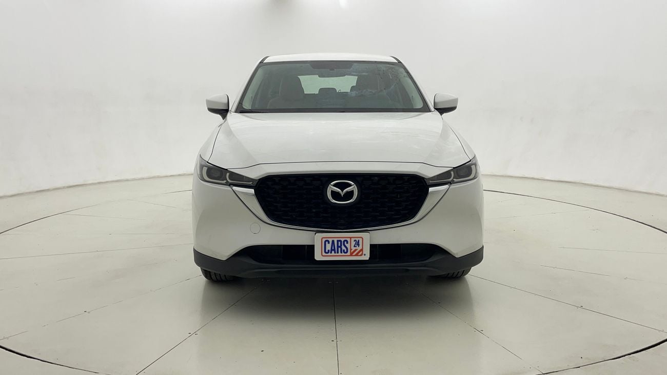 Mazda CX5 GL 2.5 | Zero Down Payment | Home Test Drive