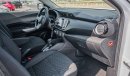 Nissan Kicks 1.6L AT 2023YM