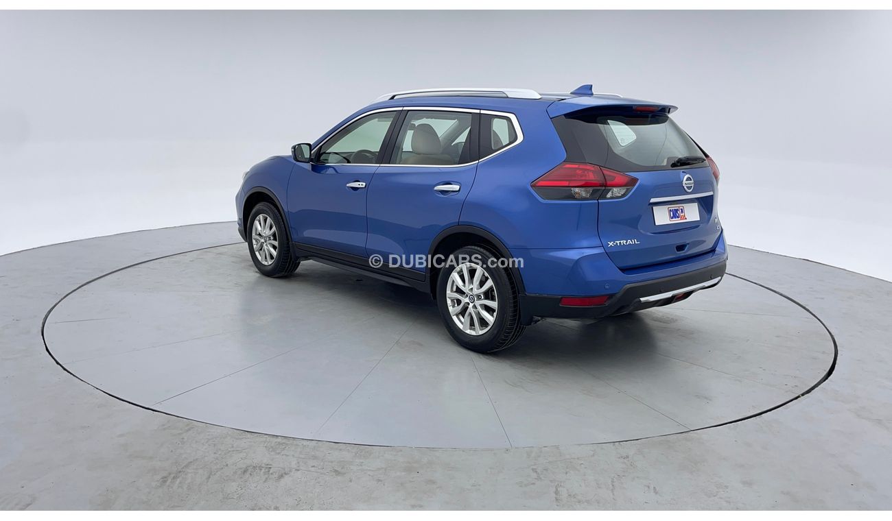 Nissan XTrail S 4WD 2.5 | Zero Down Payment | Free Home Test Drive