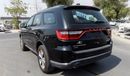 دودج دورانجو Limited AWD 5.7L
