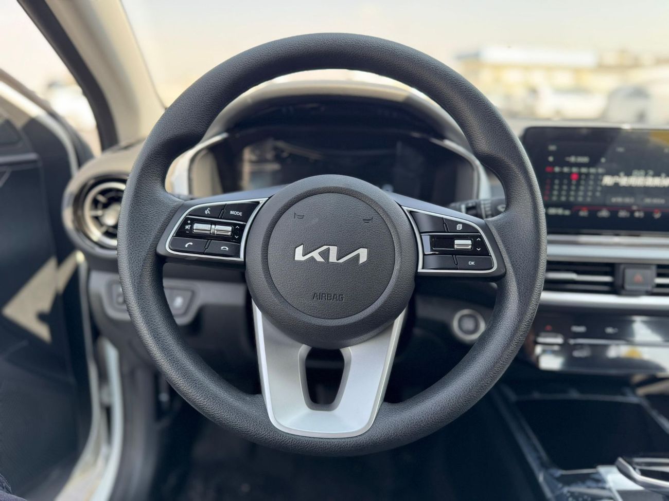 كيا K3 KIA K3 2025 1.5L