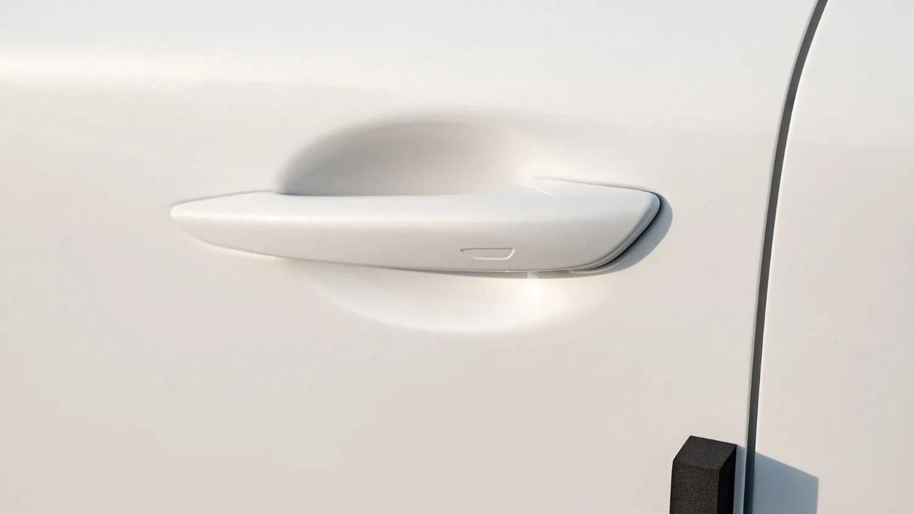 Mazda 3 2025 | MAZDA 3 AXELA 2.0L AT QUALITY ULTIMATE