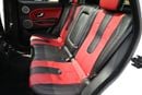 لاند روفر رانج روفر إيفوك Dynamic Plus 2.0L (5 Door)
