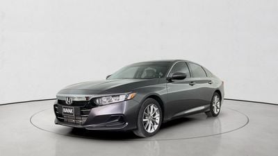Honda Accord LX | Guaranteed Warranty | 0 Down Payment