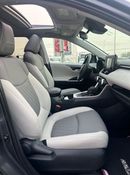 Toyota RAV4 TOYOTA RAV4 Hybrid XLE