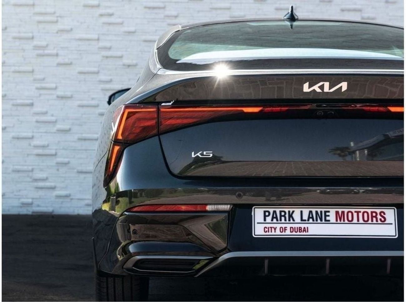 Kia K5 AED 2,312 PM • 2024 BRAND NEW K5 • MID • OFFICIAL KIA WARRANTY UNTIL 5 YEARS