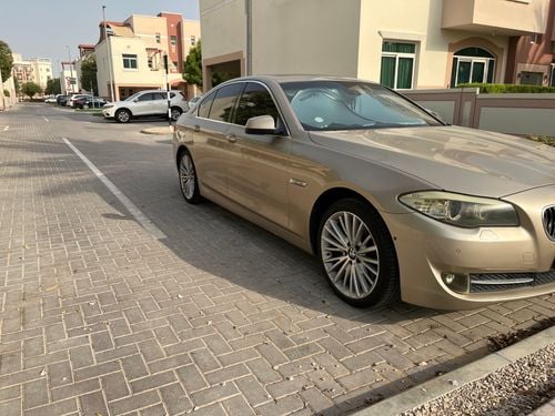 BMW 528i