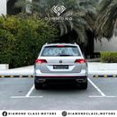 Volkswagen Teramont Highline 3.6L Volkswagen Teramont Highline  3.6L AWD Panoramic  Full Option   GCC    Under Agency Wa