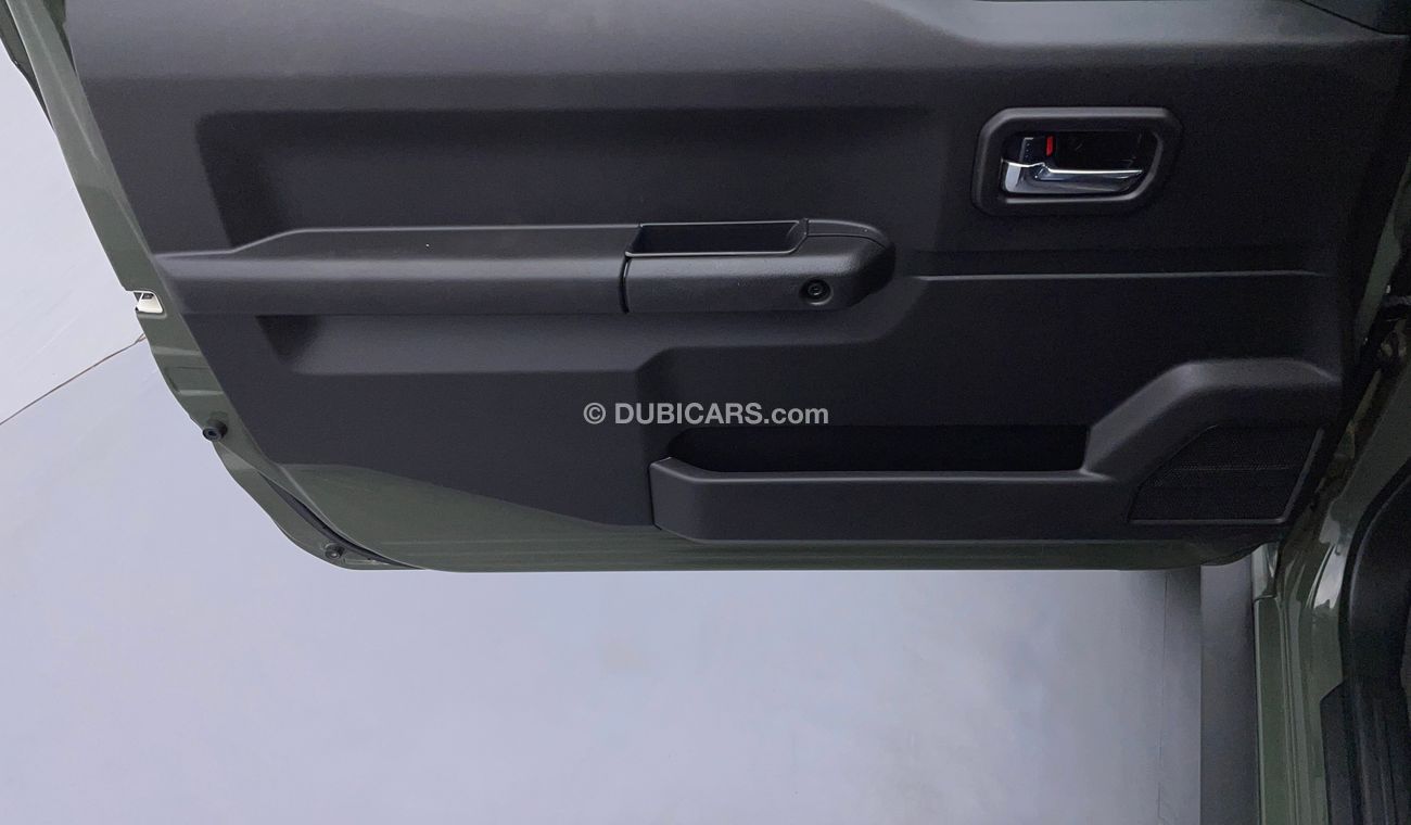 Suzuki Jimny GL 1.5 | Zero Down Payment | Free Home Test Drive