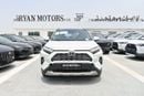 Toyota RAV4 Toyota Rav4 2.0L Petrol FWD, Model 2025 Color White
