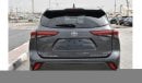Toyota Highlander PLATINUM AWD WITH 360 CAMERA / HUD  3.5 V-06 2021 CLEAN CAR WITH WARRANTY